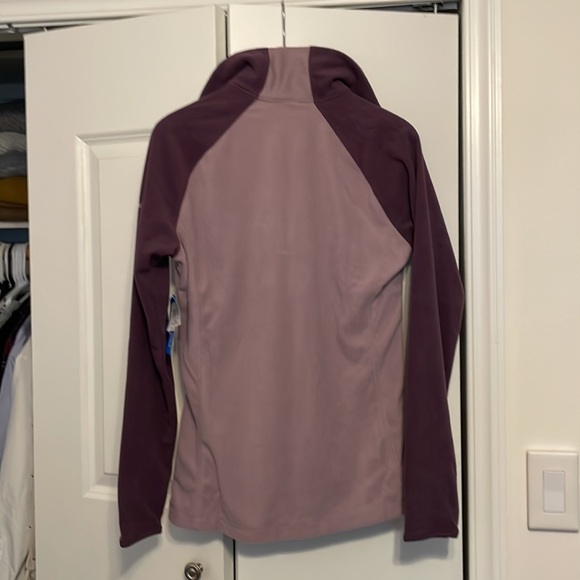 Columbia Fleece - Picture 4 of 8